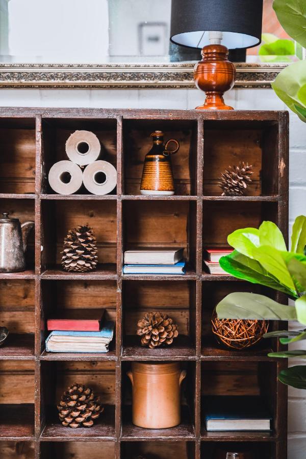 Appartamento The Loft Castlemaine Esterno foto