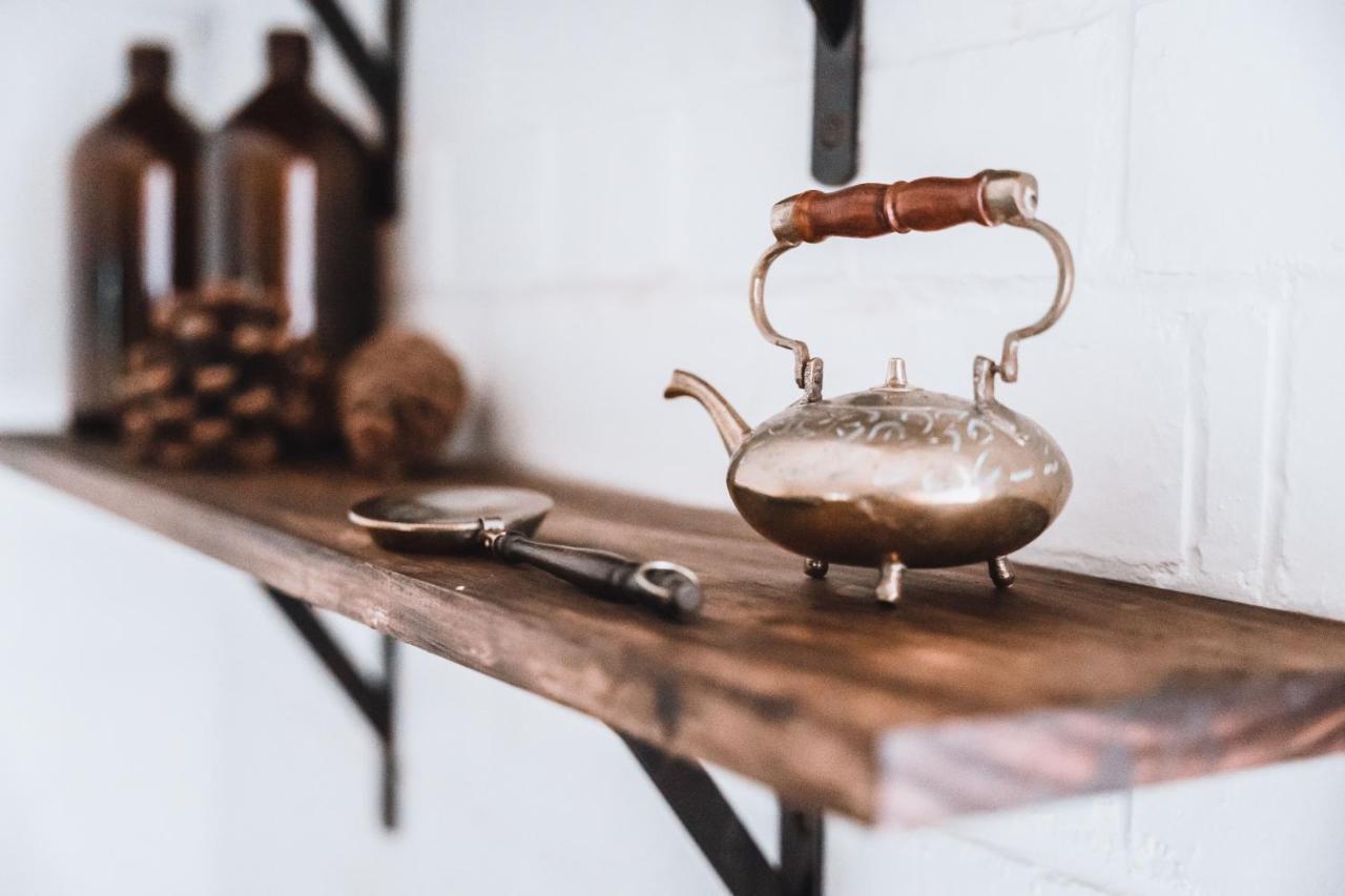 Appartamento The Loft Castlemaine Esterno foto