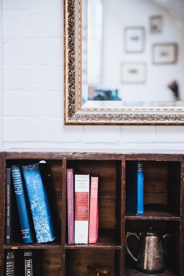 Appartamento The Loft Castlemaine Esterno foto